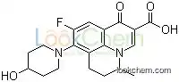 Nadifloxacin,124858-35-1