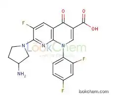 100490-36-6 Tosufloxacin