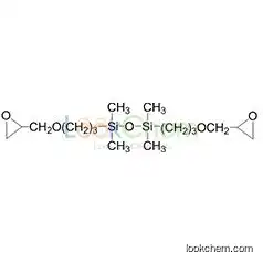 Zhengzhou Gecko Advantage Supply 1,1,3,3-Tetramethyl-1,3 bis[3-(oxiranylmethoxy)propyl]disiloxane