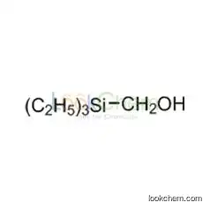 (triethylsilyl)methanol