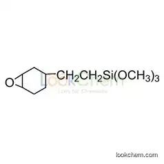 2-(3,4-Epoxycyclohexyl)ethyltrimethoxysilane