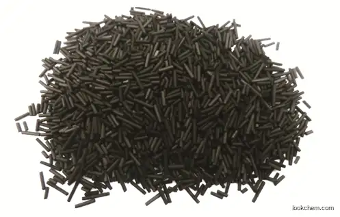 Cylindrical Activated Carbon