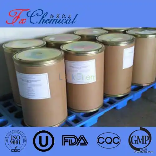 Favorable price high quality Florfenicol Cas 73231-34-2 with best purity