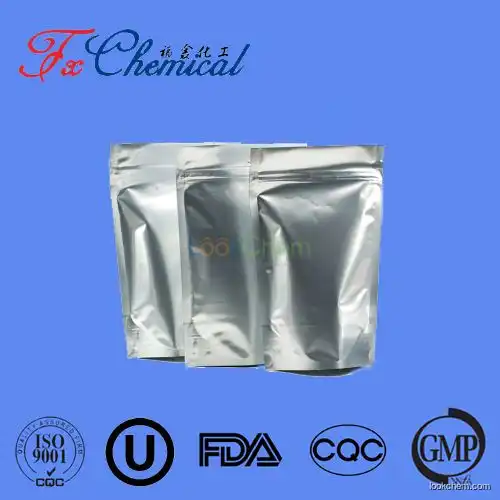 USP standard Minoxidil CAS 38304-91-5 with high quality and best price