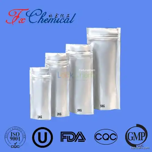 USP standard Minoxidil CAS 38304-91-5 with high quality and best price