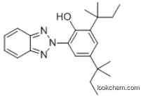 2-(2'-Hydroxy-3',5'-dipentylphenyl)benzotriazole UV-328
