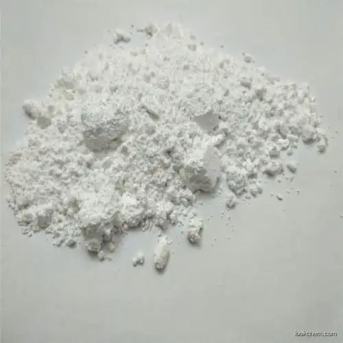 China clay calcined kaolin powder for paper making