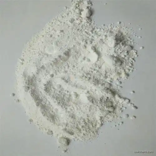 Ceramic calcined alumina powder