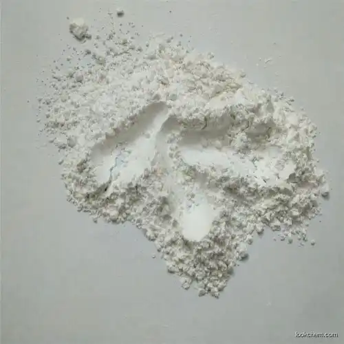 Ceramic calcined alumina powder