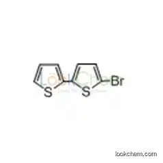 Advantageous supply of 5-bromo-2,2-dithiophene