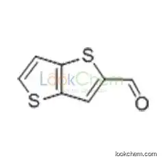 Advantages of supply of thieno[3,2-B]thiophene-2-carbaldehyde