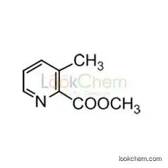 Off-the-shelf methyl 3-methylpyridine-2-carboxylate