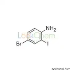 Advantages of supply of 4-bromo-2-iodobenzylamine