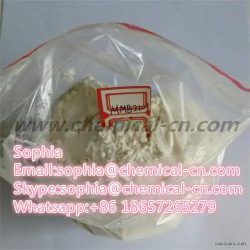 white powder MMBFUBPINACA MMBFUBPINACA Synthetic Cannabinoids Legal Research Chemicals For Lab CAS 1099-87-2 CAS NO.1099-87-2
