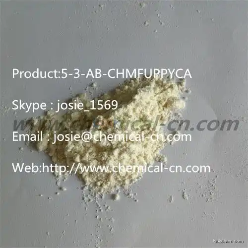 5CABP 5cabp powder  with  high purity and low  price