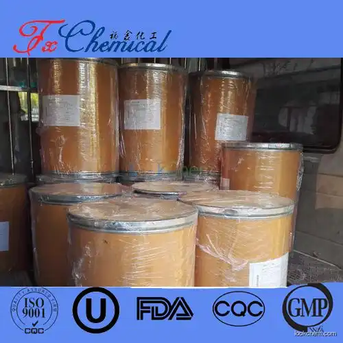 Good quality DL-Pipecolinic acid Cas 535-75-1 with factory price