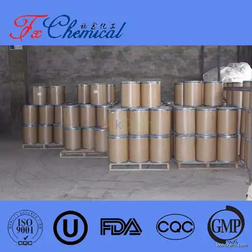 Good quality DL-Pipecolinic acid Cas 535-75-1 with factory price