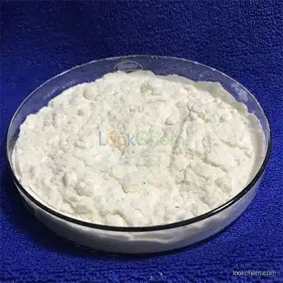 Antibacterial drugs  Sulfaquinoxaline sodium CAS:967-80-6