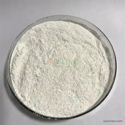 A fluoroquinolone antibacterial agent, Sarafloxacin hydrochloride CAS:	91296-87-6