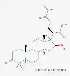 Polyporenic acid C