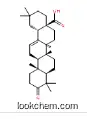 3-Oxo-olean-12-en-28-oic acid