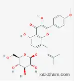 Icarisid I