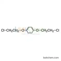 1,4-Bis(2-chloroethoxy)benzene