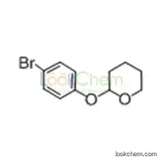 2-(4-Bromophenoxy)-pyran