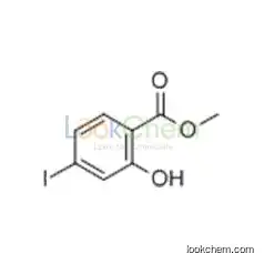 4-Iodosalicylic Acid Methyl Ester