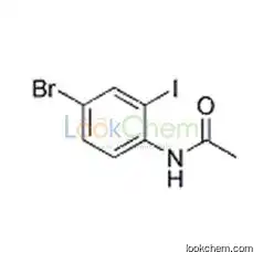 N-(4-Bromo-2-Iodophenyl)Acetamide