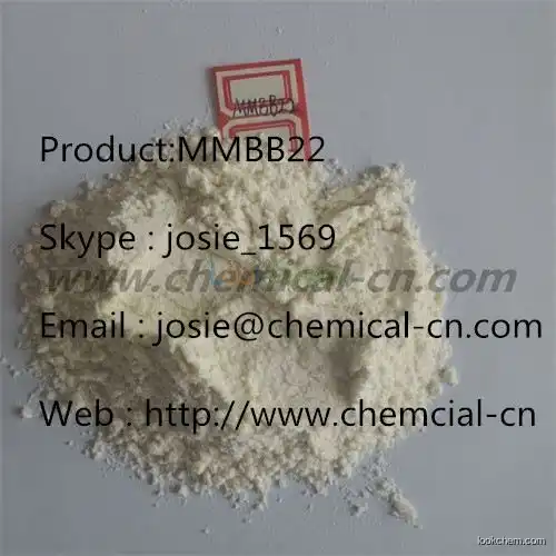MMBB22 mmbb22 powder  with  high quality and nice price