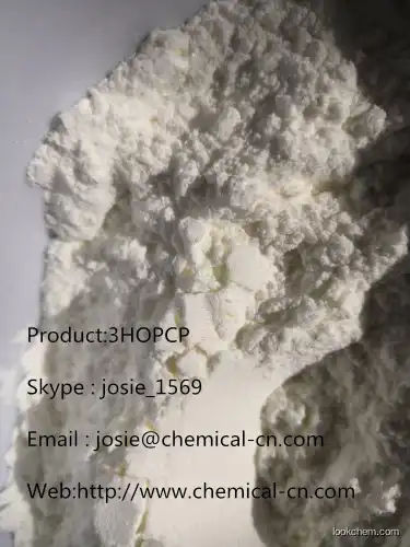 high quality for 3MEOPCP  by China supplier