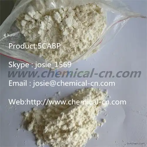 5-3-AB-CHMFUPPYCA with high purity and low price