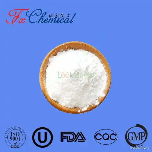 Factory supply Glibenclamide Cas 10238-21-8 with high quality and best price