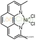 Nickel, dichloro(2,9-dimethyl-1,10-phenanthroline