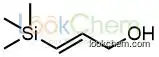 TRANS-3-(TRIMETHYLSILYL)ALLYL ALCOHOL