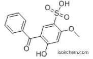 2-Hydroxy-4-Methoxybenzophenone-5-Sulfonic Acid