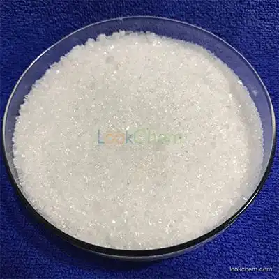 Important pharmaceutical intermediates, 2-AMINO-3-BROMOBENZOIC ACID CAS:20776-51-6