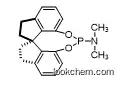 (11aR)-10,11,12,13-Tetrahydro-N,N-dimethyl-diindeno[7,1-de:1',7'-fg][1,3,2]dioxaphosphocin-5-amine (R)-SIPHOS