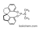 (11aS)-10,11,12,13-Tetrahydro-N,N-dimethyl-diindeno[7,1-de:1',7'-fg][1,3,2]dioxaphosphocin-5-amine (S)-SIPHOS