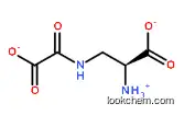 3-[(Carboxycarbonyl)amino]-L-alanine
