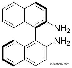 (R)-(+)-2,2'-Diamino-1,1'-binaphthalene