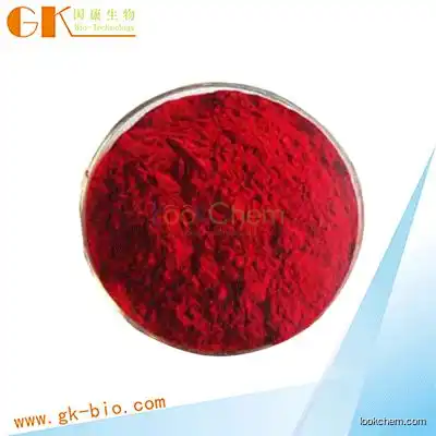 Biological stain Solvent Red 23 CAS:85-86-9
