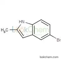 5-Bromo-2-methylindole