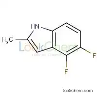 4,5-Difluoro-2-methylindole