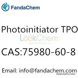 Photoinitiator TPO(DOUBLECURE TPO;TPO),CAS No.:75980-60-8 from fandachem