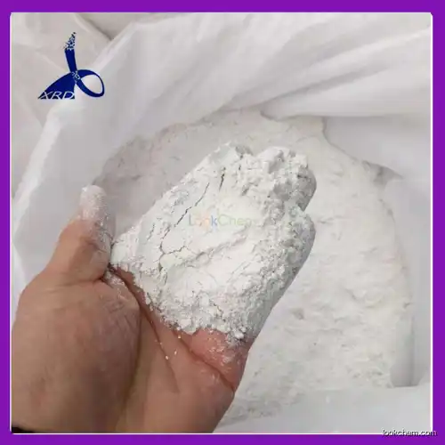 Melamine molding compound