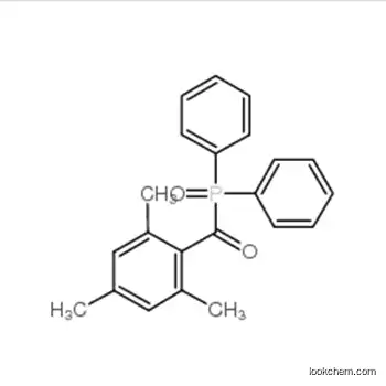 Photoinitiator TPO