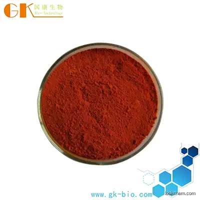 Biological stain Solvent Red 24 CAS:85-83-6