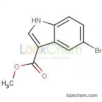 Methyl 5-bromo-1H-indole-3-carboxylate